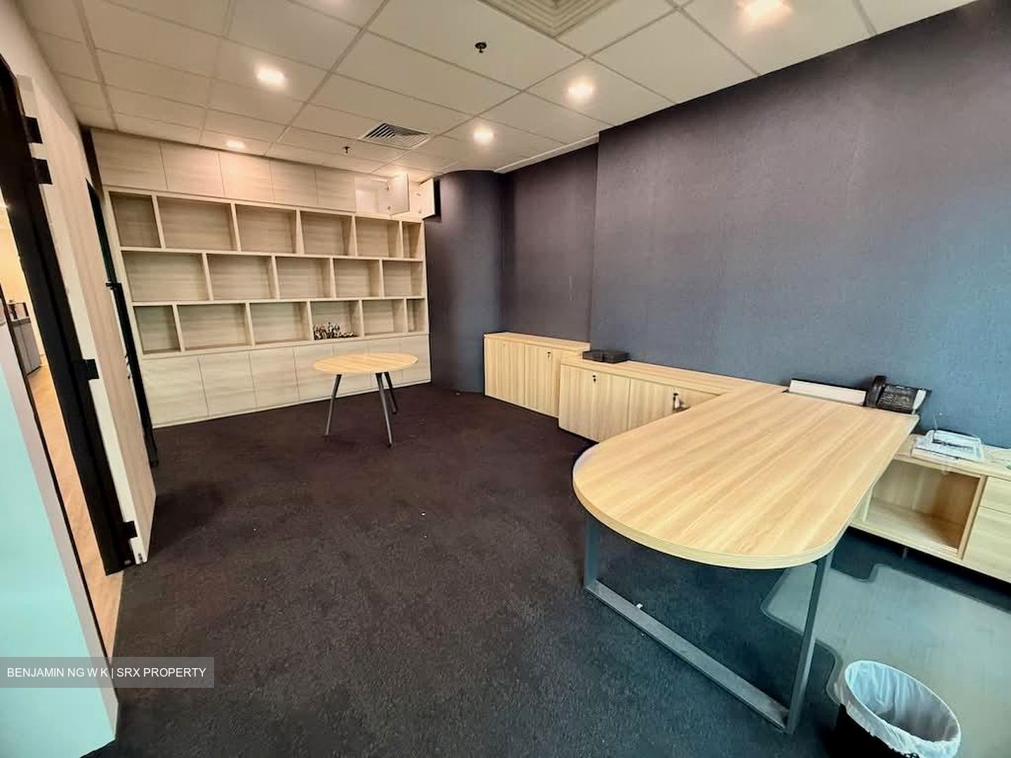 Robinson Road (D1), Office #539398381